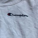 Champion Cropped Top Photo 2