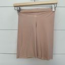 Spanx  Women’s Small Nude Thinstincts Mid Thigh Shapewear Shorts Photo 3