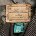 Ralph Lauren  Women’s Large Vintage Corduroy Blazer Brown Jacket Pockets Button Photo 5