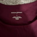 Banana Republic Cropped Athletic Tank Photo 1