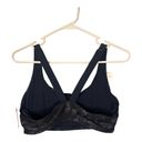 Spanx  Midnight Garden Printed Low Impact Sports Bra, XL Photo 3