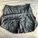 Athleta •charcoal skort •size 16 Photo 1