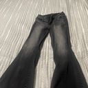 Buckle Black Jeans Photo 1
