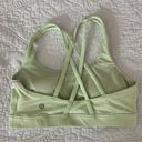 Lululemon Energy Bra Photo 1