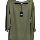 DKNY NWT  Oversized Sweater Top L Photo 0