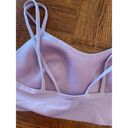 Lululemon  like A Cloud Sports Bra Photo 3