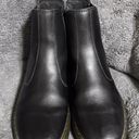 Dr. Martens Black Boots Photo 1