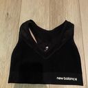 New Balance Sports Bra Photo 0