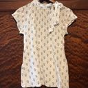 Modcloth  hot air balloon blouse NWT UK10 Photo 0