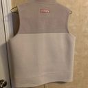 American Eagle  Outfitters Women’s Fleece Vest Photo 3