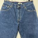 Levi's Levi’s 550 Relaxed Tapered High Rise Jeans Women’s Size 10L Photo 1