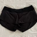 Lululemon Speed Up Shorts 2.5 Photo 1