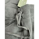 Ralph Lauren Lauren Active  Women's Highlander Black Sweat Pants Size L NWT Photo 2