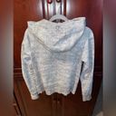 Lululemon Gray  full zip scuba hoodie Photo 2