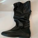 Comfort View  9WW wide calf Faux leather boot size 9WW Photo 7