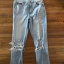 American Eagle Outfitters Moms Jeans Photo 0