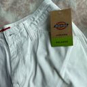 Dickies White Carpenter Pants Photo 1