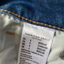 American Eagle Jean Skirt Photo 2