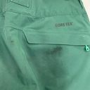 Patagonia  Women's Green Snow Snowboarding Ski Pants Size Small Photo 8