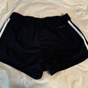 Adidas Black Shorts Photo 1