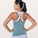 Lululemon Swiftly Tech Strappy Tank Photo 1