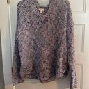 cupio Size Medium Hooded Sweater Photo 0