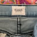 Hudson Denim Shorts Photo 2