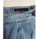 AG Adriano Goldschmied COPY - Adriano Goldschmeid The Society Denim Shorts Size 28R Photo 7