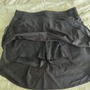 Lululemon Hotty Hot Skirt Photo 4