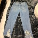 flying monkey Jeans Blue Size 28 Photo 1