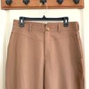 Greylin NEW  Nash High Rise Tapered Trouser in Tan Photo 2