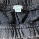 Aerie charcoal gray sweatshorts Photo 2