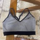 Nike Dri-Fit Sports Bra Photo 0