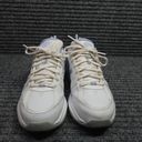 New Balance  Shoes Womens 9.5 B 409 V2 WX409WL2 White Casual Sneakers Photo 3