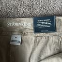 St. John’s Bay  Neutral Camo Skort SIZE 4P Photo 3