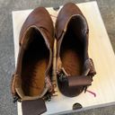 blowfish Women’s size 8 NWT Brown  Boots Photo 3