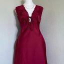 Princess Polly Red Dress Photo 3