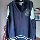 Exist Preppy Sweatshirt Size Medium Photo 0