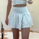 Windsor White Tennis Skirt Photo 0