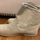 BEARPAW Canvas Booties Photo 2