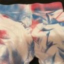 Lounge Buffalo Bills Tie Dye  Shorts Photo 1