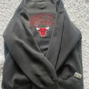 Vintage Bulls NBA Crewneck Size XL Photo 1