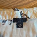 Ann Taylor Leopard Pajama Set Photo 1