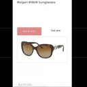 Only BVLGARI sunglasses, made in Italy
Selling as replacement frames  Photo 13