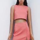 ZARA Crop Top Photo 0