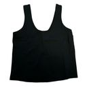 Spanx NWT  Get Moving Fitted Tank Photo 0