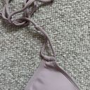 Quint Soul Triangle Swim Suit Top Photo 3