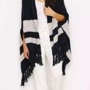 Barefoot Dreams Cozy Chic Malibu Wrap Cardigan Photo 0