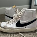 Nike Blazers Photo 0