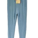 Naked Wardrobe  Pale Blue pants size small Photo 1